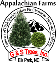 G&S Trees, Inc.